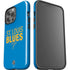 NHL St. Louis Blues Lineup iPhone 15 Pro Max Impact Case
